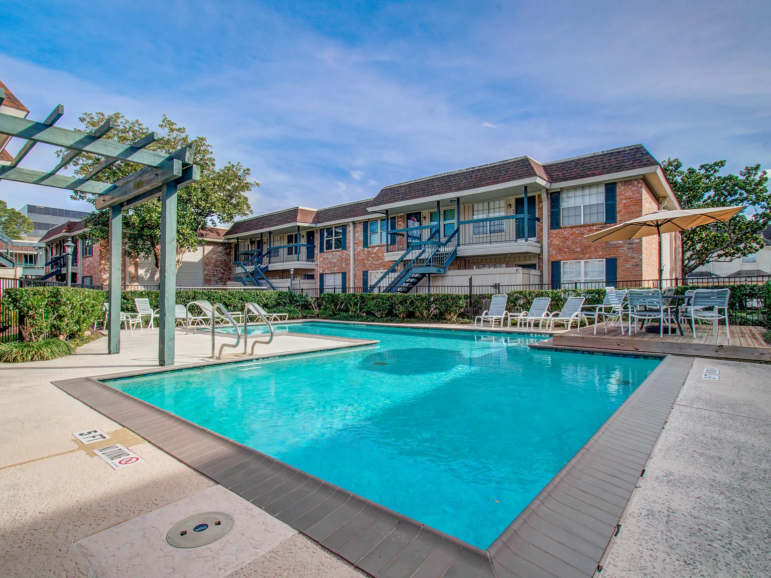 1 bed, 598 sqft, $3,000 — Photo 4