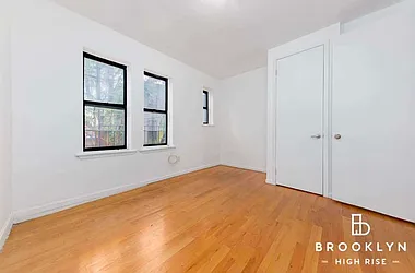 Rented by Brooklyn High Rise LLC