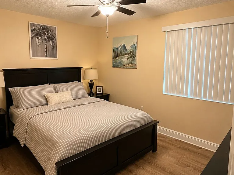Second Room - Jun 26