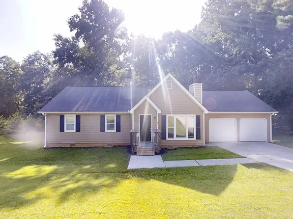 25 W Bradford Ct, Covington, GA 30016