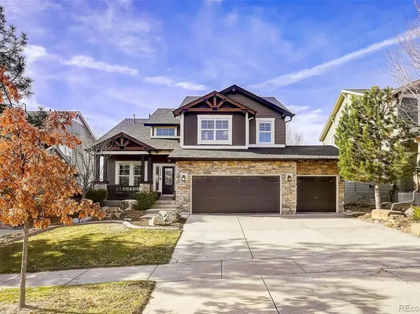 7243 S Kellerman Way, Aurora, CO 80016