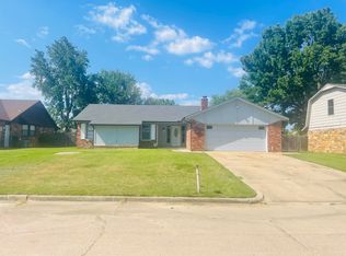 3404 Dakota Ave, Muskogee, OK 74403