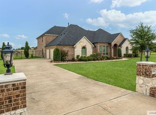 806 Rutledge Ln, Lucas, TX 75002