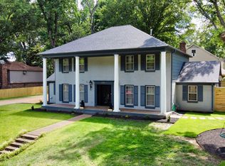 2686 Green Mill Dr, Memphis, TN 38119