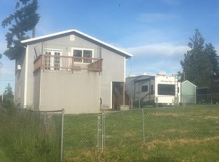 486 Bridges St, Yoncalla, OR 97499