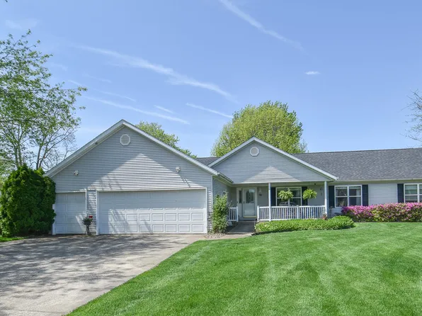 19 Grady Ct, Coldwater, MI 49036