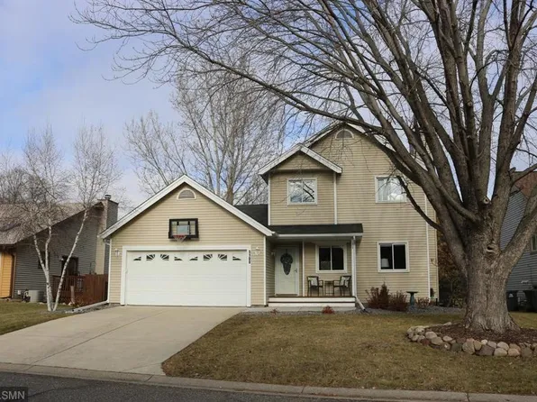 5108 W 143rd St, Savage, MN 55378