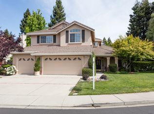 115 Mrack Rd, Danville, CA 94506