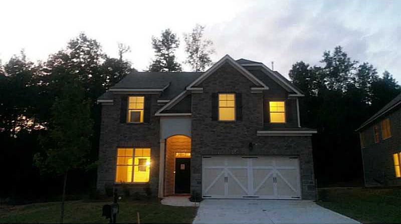 1st image of 1072 Park Hollow Ln