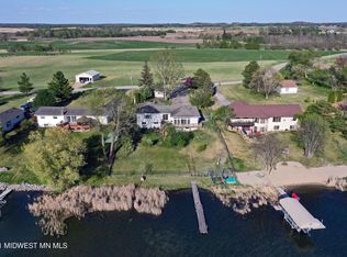 21273 Dovre Rd, Detroit Lakes, MN 56501