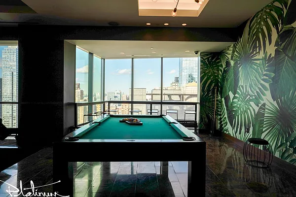 Rented by Platinum Properties | media 12