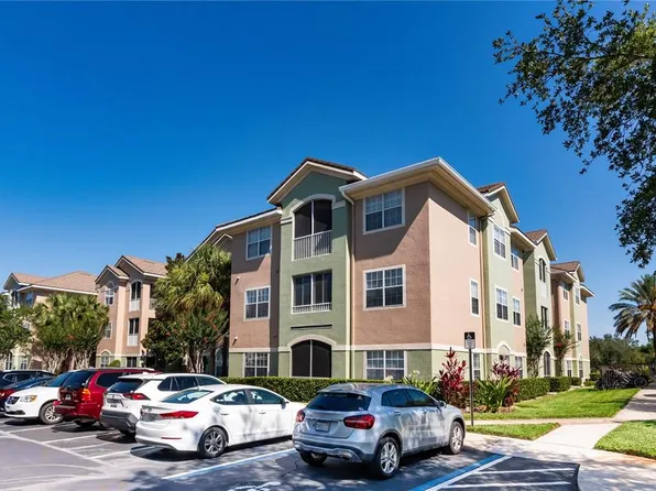 4849 Cypress Woods Dr APT 1301, Orlando, FL 32811
