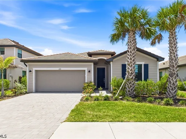 11091 Canopy Loop, Fort Myers, FL 33913