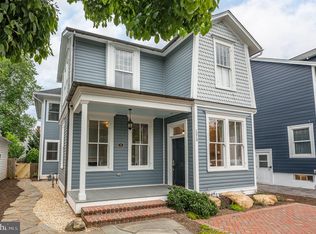 1213 Winchester St, Fredericksburg, VA 22401