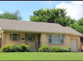 1820 Brighton Ave, Oklahoma City, OK 73120