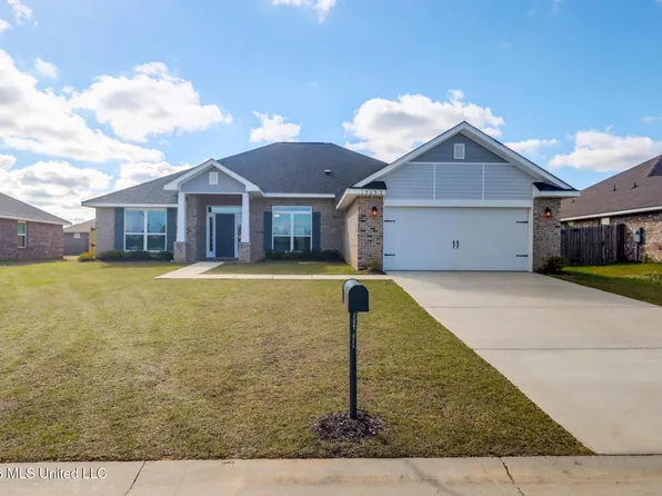 15053 Emersyn Ln, Gulfport, MS 39503
