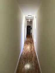 Rented by Crosstown Apartments NYC