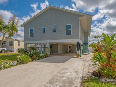 3024 Bayberry Ave, Punta Gorda, FL, 33950
