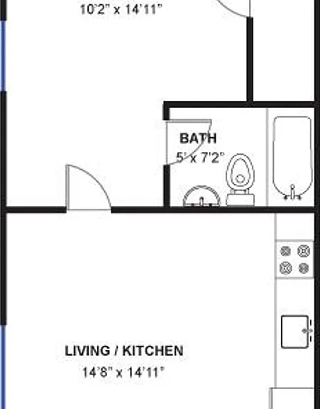 809 W Madison St #5713094 — Photo 9