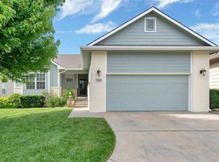 2409 N 127th Ct E, Wichita, KS 67226