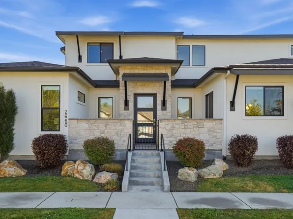 2660 N Penny Lake Ave, Star, ID 83669