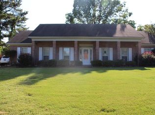 1450 Greenway Pl, Montgomery, AL 36117