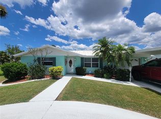 6737 Clark St, Hudson, FL 34667