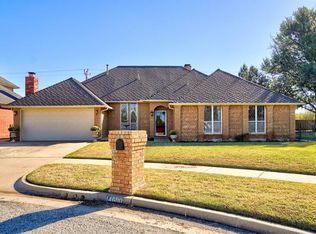 14600 Pony Rd, Oklahoma City, OK 73134