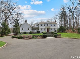 346 Frogtown Road, New Canaan, CT 06840