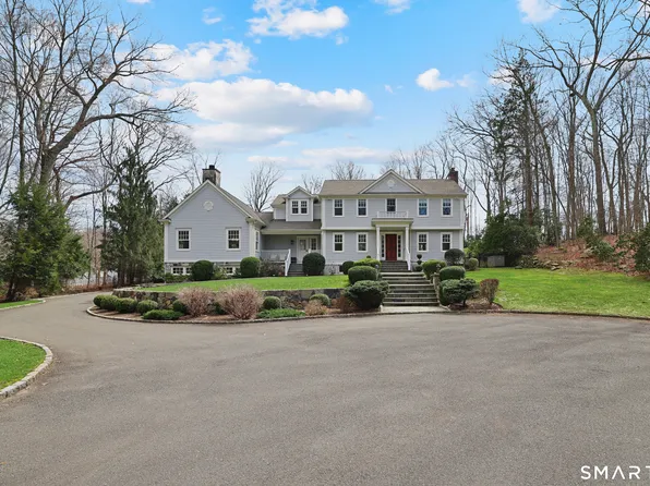 346 Frogtown Road, New Canaan, CT 06840