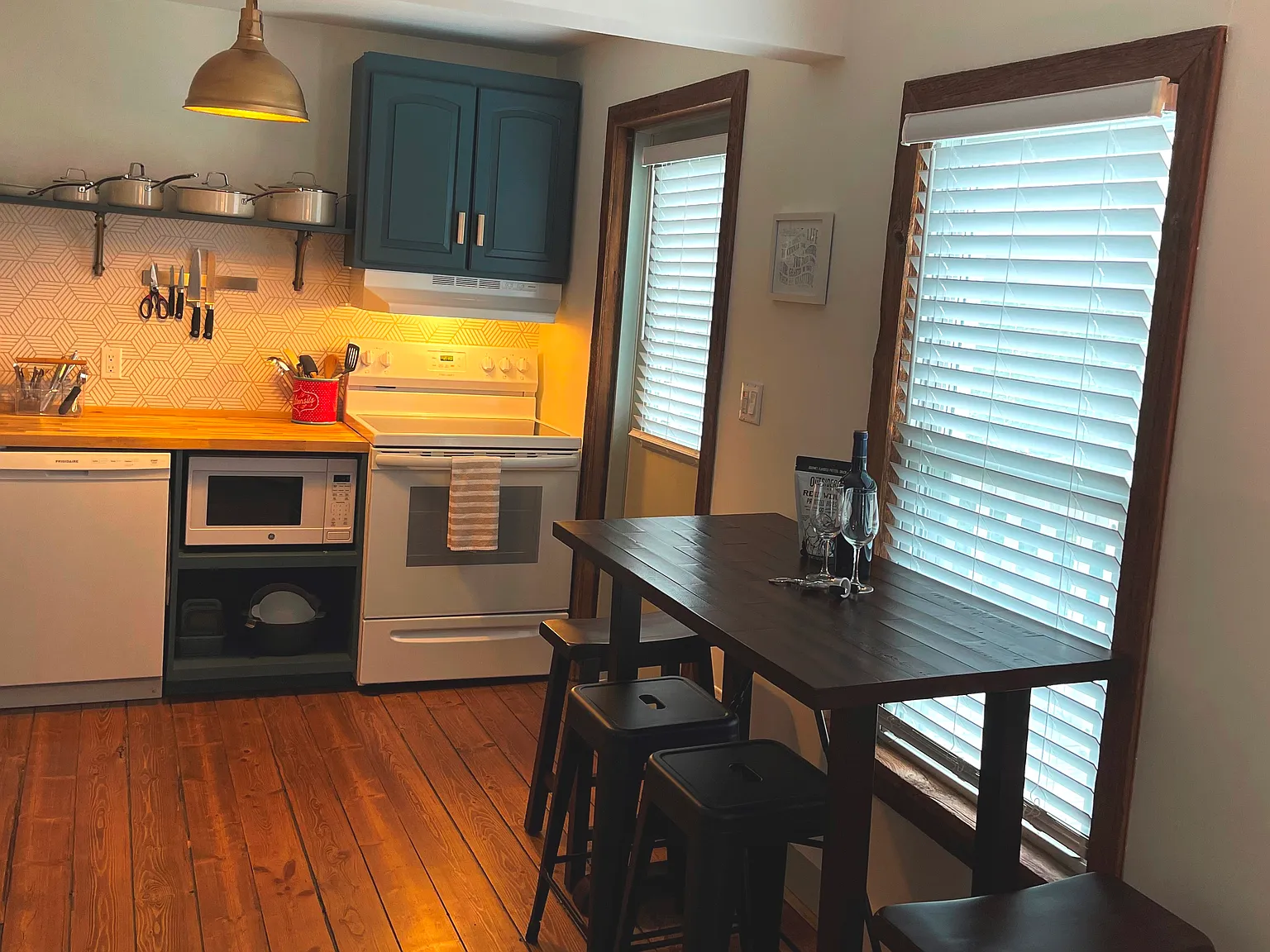 1 bed, $1,790 — Photo 3