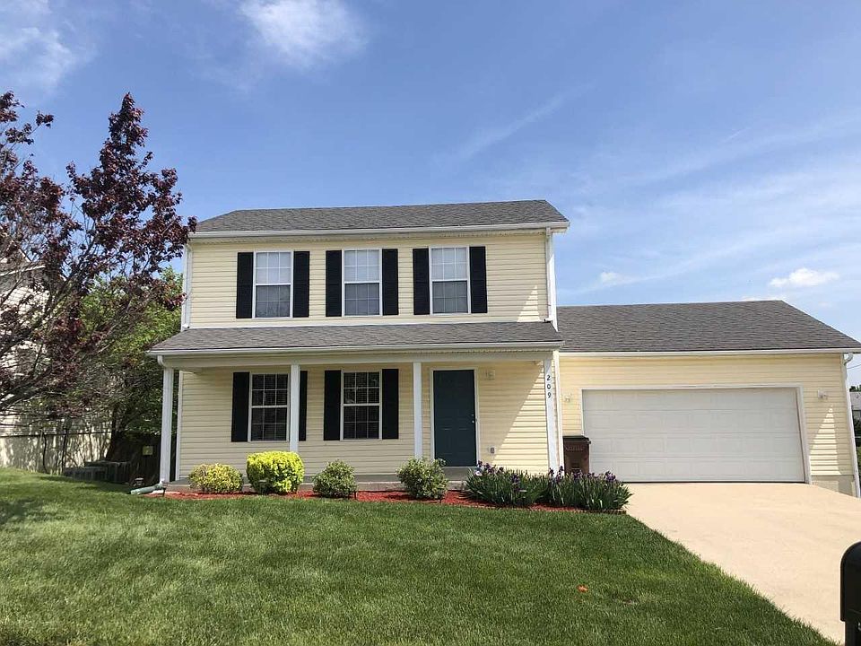 1st image of 209 Millhouse Dr