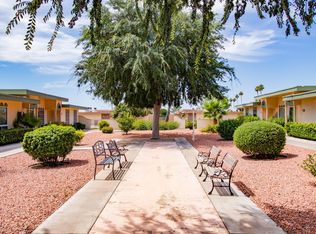 9920 W Lancaster Dr, Sun City, AZ 85351
