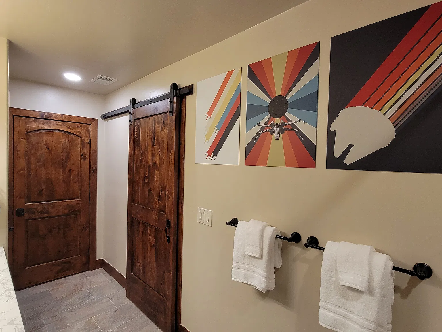 1 bed, 1200 sqft, $2,100 — Photo 4
