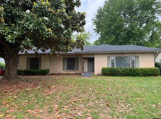 707 Kaufman St S, Mount Vernon, TX 75457 | MLS #24001650 | Zillow