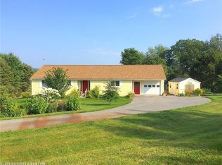 588 Bremen Rd, Waldoboro, ME 04572