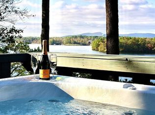 406 Restful Ridge Rd, Hot Springs, AR 71913