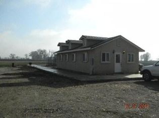 3853 Wardrobe Ave, Merced, CA