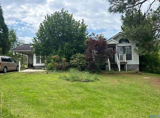 123 County Road 447, Fort Payne, AL 35968