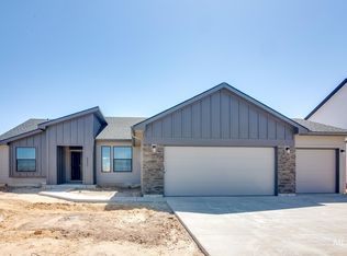 2231 W Minerva St, Kuna, ID 83634