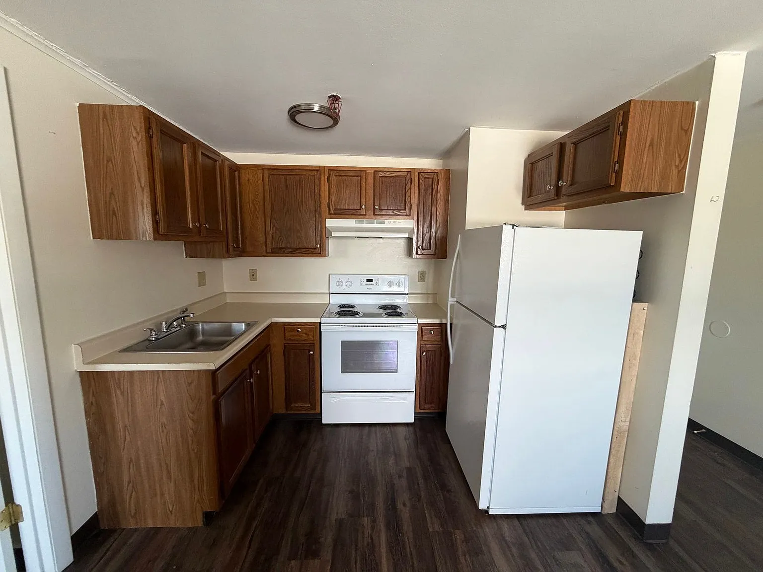 1 bed, 1.0 bath, $1,495 — Photo 2