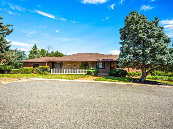 2807 Bennett Dr, Placerville, CA 95667