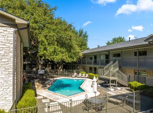 2303 E Side Dr APT 210, Austin, TX 78704
