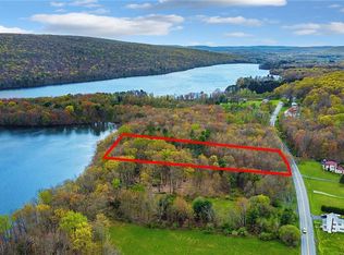 Ben Titus Rd, Tamaqua, PA 18252