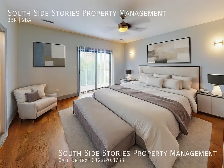 4237 S Calumet Ave #2S — Photo 11