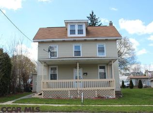 402 Stone St, Osceola Mills, PA 16666