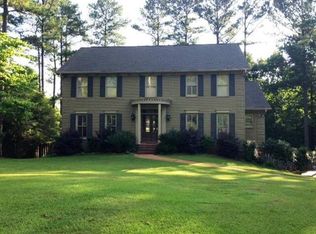 904 Brandywine Rd, Tuscaloosa, AL 35406