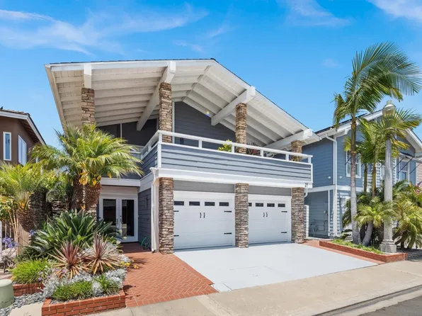 27 Sandpiper Strand, Coronado, CA 92118