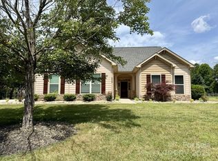 8429 Olde Stonegate Ln, Mint Hill, NC 28227