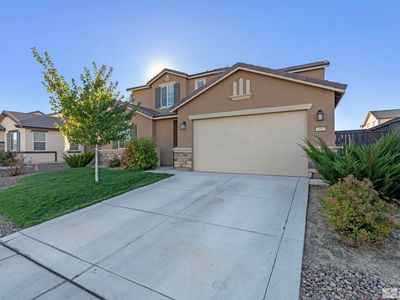 6985 Wild River Way, Sparks, NV, 89436